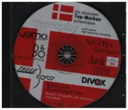 CD - Bach / Haydn / Brahms / Vivaldi a.o. - Klassik Audiophile Stereoplay 8/2000