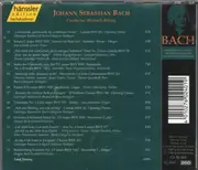 CD - Bach / Helmuth Rilling - Das Einzigartige Gesamtwerk (Sampler)