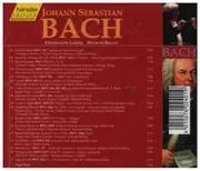 CD - Bach / Helmuth Rilling - Das Einzigartige Gesamtwerk (Sampler)
