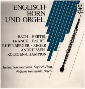 J. S. Bach - Englisch-Horn und Orgel