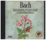 Bach - Italian Concerto