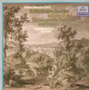 LP - Bach - Italienisches Konzert, Toccata G-dur, Chromatisches Fantasie und Fuge