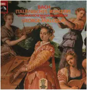 Bach - Italienisches Konzert - Chromatische Fantasie und Fuge
