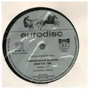 LP - Bach - Inventionen und Sinfonien BWV 772 - 786