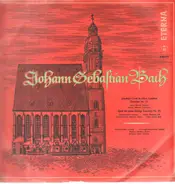 Bach - Jauchzet Gott In Allen Landen Kantate Nr. 51, Gott Ist Mein Koenig Kantate Nr. 71
