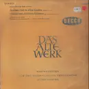 LP - Bach - Jauchzet Gott In Allen Landen / Weichet Nur, Betrübte Schatten - Decca Black Label