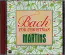 CD - Bach / João Carlos Martins - Bach for Christmas