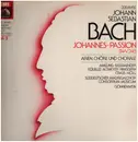 LP - Bach - Johannes - Passion BWV 245
