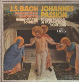 J. S. Bach - Johannespassion