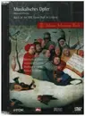 DVD - Bach / Kuijken Ensemble - Musikalisches Opfer