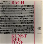 Bach - Kunst der Fuge