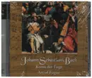 Double CD - Bach - Kunst der Fuge - Still Sealed