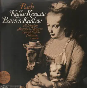 J. S. Bach - Kaffee-Kantate / Bauern-Kantate