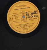 Helmut Koch - Sinfonia g-moll, Es-dur, B-dur und D-dur
