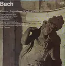 LP - Bach - Kantate 'Angenehmes Wiederau' BWV 30a (Max Pommer)