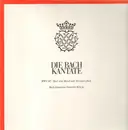 LP - Bach - Kantate BWV 147 Herz und Mund und Tat und Leben (Helmuth Rilling)