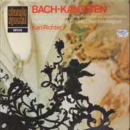 Bach - Kantaten Nr.67 und Nr.108 (Karl Richter)