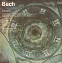 LP - Bach - Kantaten - Gottes Zeit ist die allerbeste Zeit BWV 106