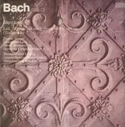 Bach - Kantaten - Laß, Fürstin, laß noch einen Strahl BWV 198 (Trauerode)