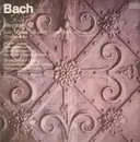 LP - Bach - Kantaten - Laß, Fürstin, laß noch einen Strahl BWV 198 (Trauerode)