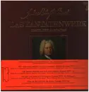 Double LP - Bach - Kantatenwerk · Complete Cantatas | BWV 47-50 | 13 - Hardcover Box + Booklet