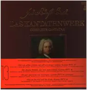 Bach - Kantatenwerk · Complete Cantatas | BWV 47-50 | 13