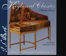 CD - Bach - Keyboard Classics