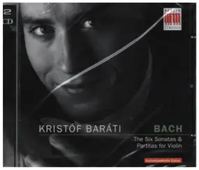 J. S. Bach - The Six Sonatas & Partitas for Violin