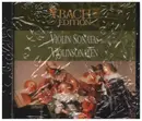 CD - Bach / Luis Otavio Santos / Pieter-Jan Belder - Violin Sonatas - Still Sealed