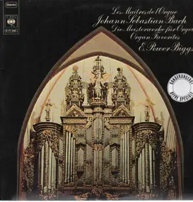 J. S. Bach - Meisterwerke für Orgel 1