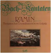 Bach - Les Cantates de Bach Vol. 2