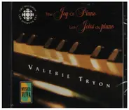 Bach / Liszt / Mendelssohn / Valerie Tryon a.o. - The Joy Of Piano