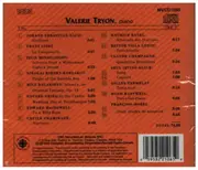 CD - Bach / Liszt / Mendelssohn / Valerie Tryon a.o. - The Joy Of Piano - Still Sealed