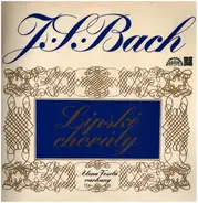 Bach - Lipské chorály