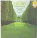 LP - Bach / Purcell / Rameau / Albinoni a.o. - Adagio - Zauber des Barock