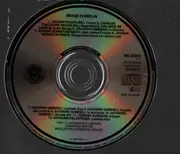 CD - Bach / Pachelbel / Gabrieli a.o. - Brass In Berlin