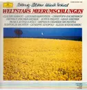 LP - Bach / Pachelbel / Schubert a.o. - Weltstars Meerumschlungen