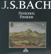 Bach - Passionen / Passions