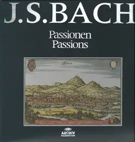 J. S. Bach - Passionen / Passions