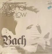Bach - Partita Nr 6 e-moll, Suite a-moll