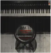 Bach - Piano Concerto in D minor (Orchestral Accompaniment)