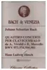 MC - Bach - Quattro Concerti Per Clavicembalo