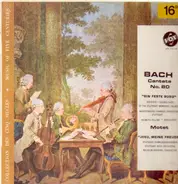 Bach / Rilling - Cantata No. 80