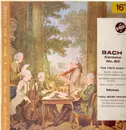 LP - Bach / Rilling - Cantata No. 80