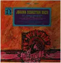 LP-Box - Bach - St. John Passion BWV 245 - Hardcover Box + Booklet