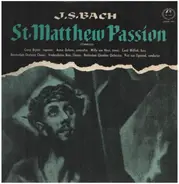 Bach - St.Matthew Passion