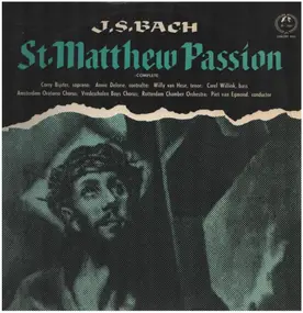 J. S. Bach - St.Matthew Passion