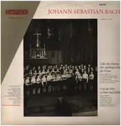 Bach - Kantaten BWV 137 & BWV 79