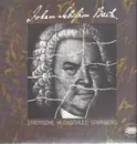 LP - Bach - Städtische Musikschule Starnberg