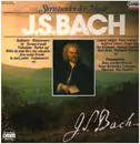 Double LP - Bach - Sternstunden der Musik